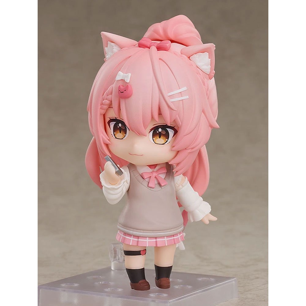 NENDOROID HIIROVTUBER HIIRO 1831 NENDOROID HIIROVTUBER HIIRO 1831